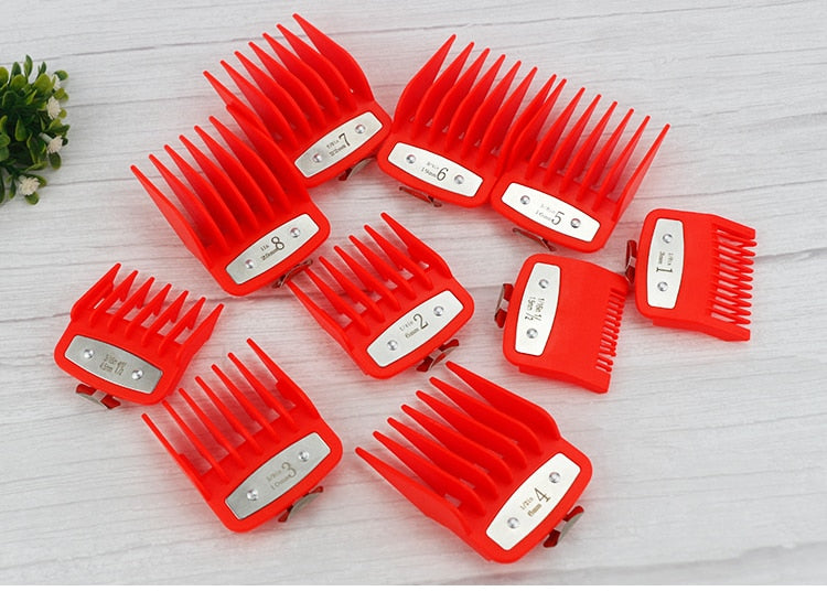 (Color Variety) Trimmer Universal Guards