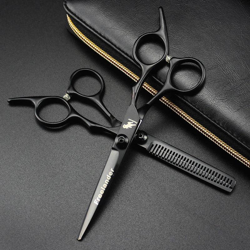 6 Inch Professional Barber Scissor Hair Shears