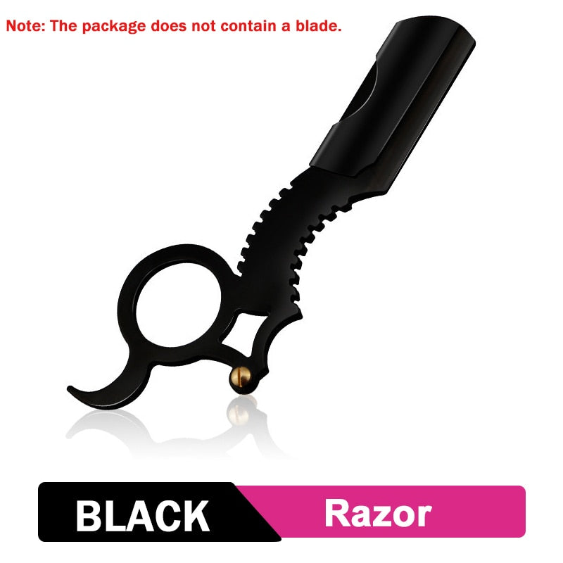 Straight Edge (HOT ITEM)