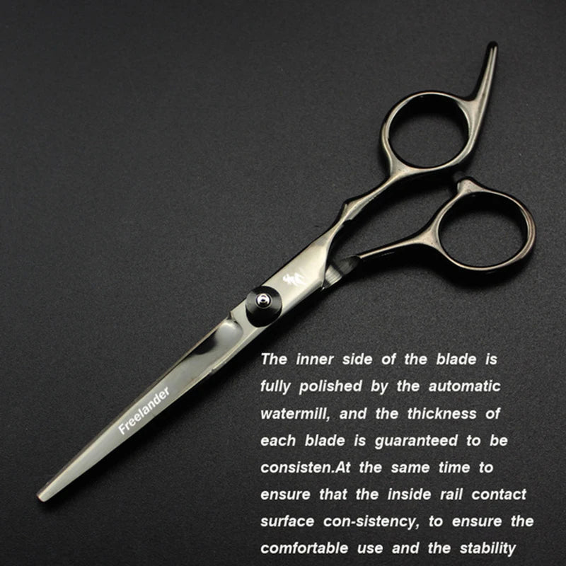6 Inch Professional Barber Scissor Hair Shears