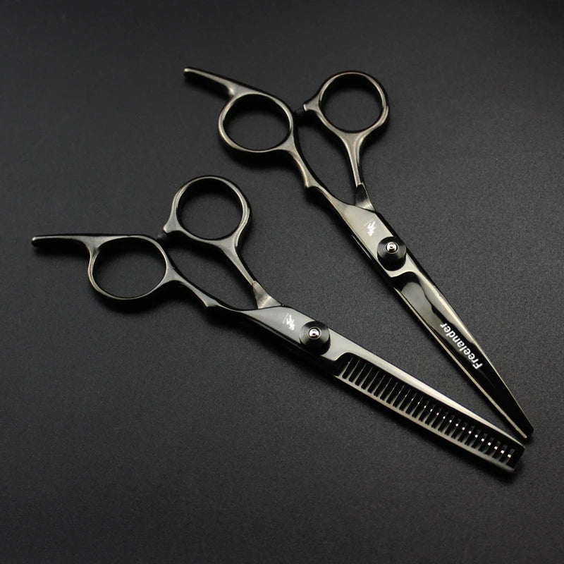 6 Inch Professional Barber Scissor Hair Shears